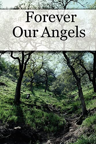Forever Our Angels 1411670736 Book Cover