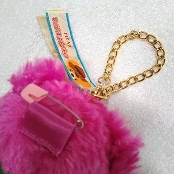 Amazon.co.jp: ユニベアシティ プラッシュ ロッツォ キー