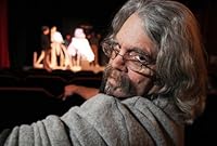 Jarry and Me 0977421457 Book Cover