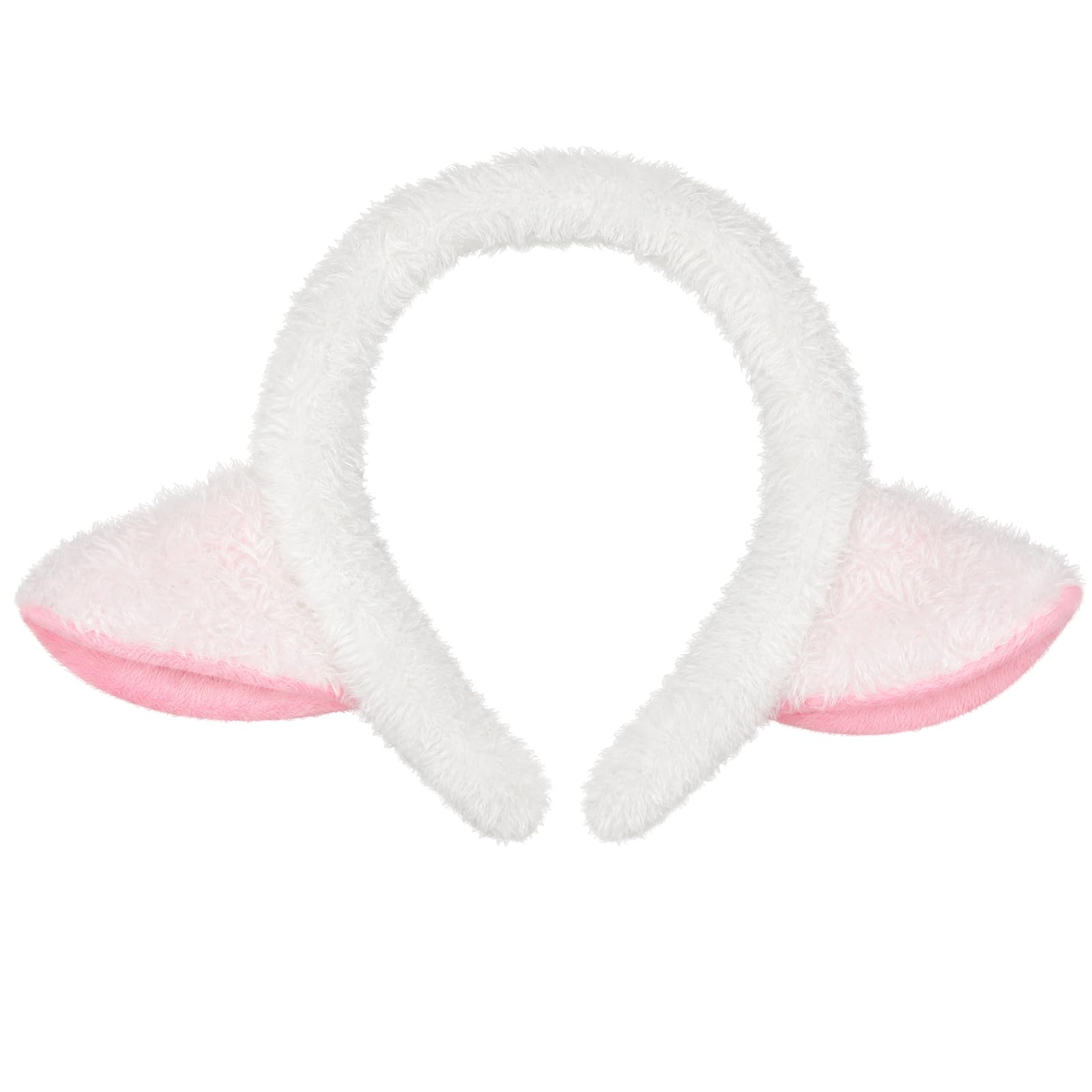 FACHOI Sheep Ears Headband