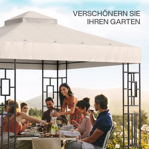 Pavillon Dach 3x3 Aus Lkw Plane Die 15 besten Produkte im Vergleich