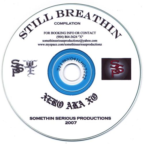 On Deck--Xero featuring Big-V and Bangem Boi [Explicit]