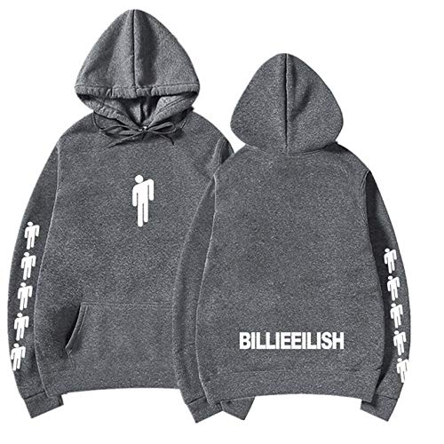 Sweat à capuche homme noir vêtement couple uni pull chaud hiver