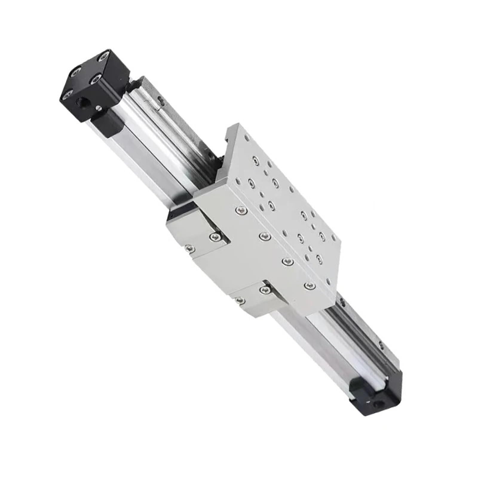 1 sztuk OSPP16/25/32-STL 200-300-400-500-600-700-800 szybki przewodnik mechaniczny Cylinder bezprzewodowy pneumatyczny pneumatyczny cylinder pneumatyczny(750mm udar, OSPP16-STL)