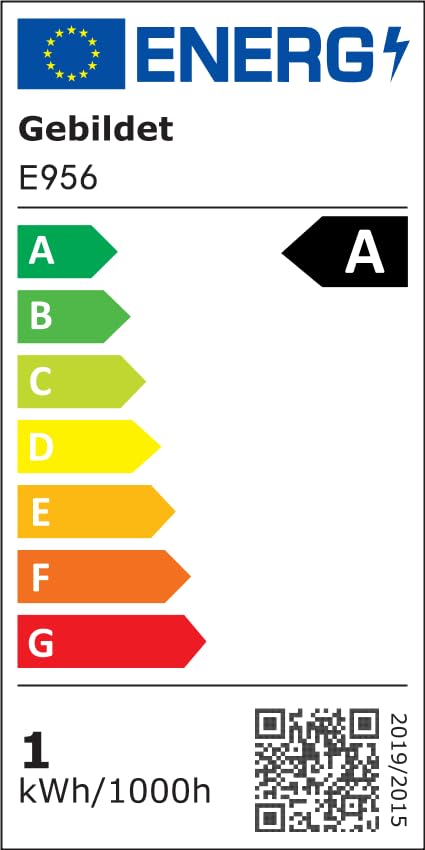 2 Pezzi Spia LED Allarme 12V Con Cicalino - Impermeabile IP65 Per Quadri Elettrici E Fai Da Te - Foto 3