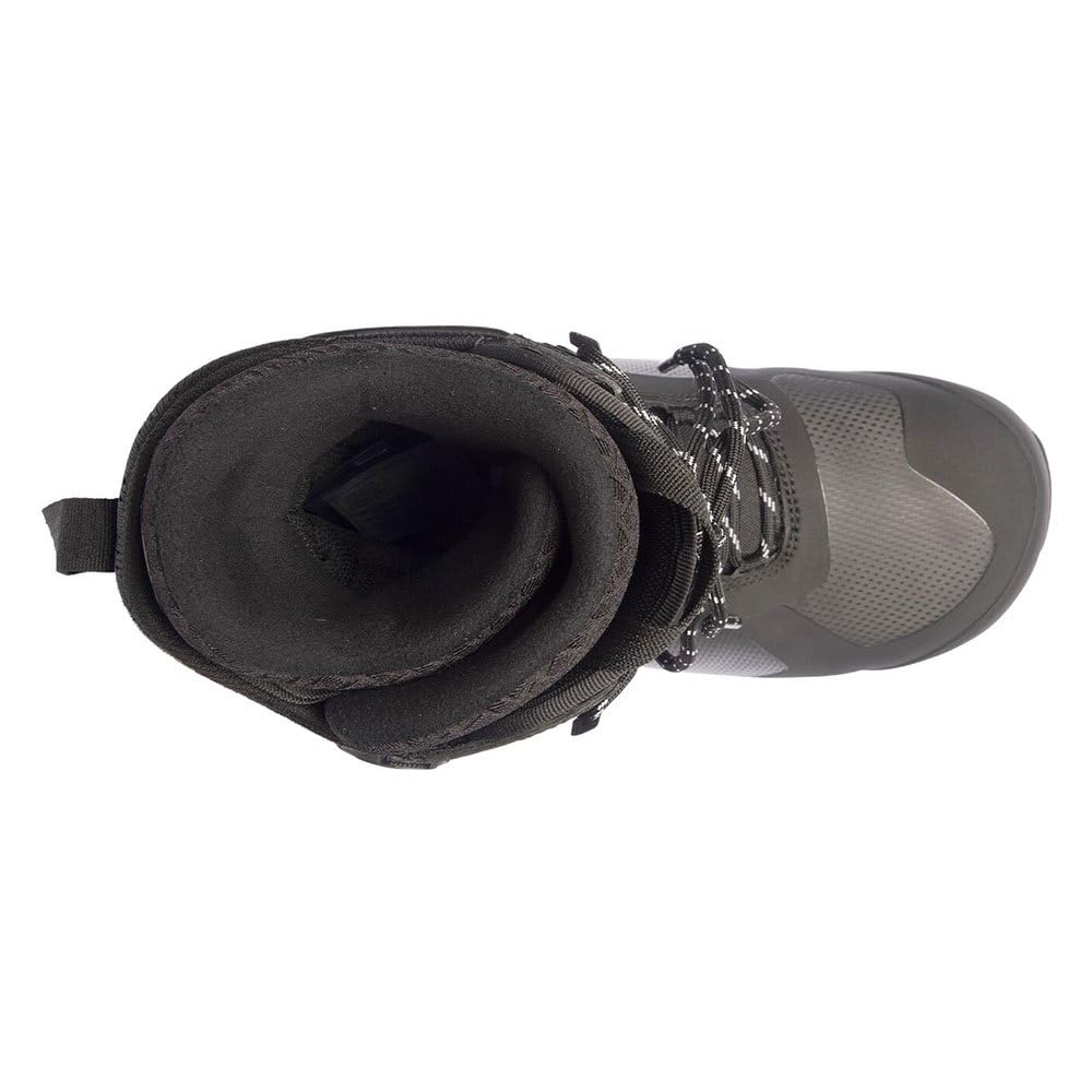 Nidecker Kita Hybrid Men's Snowboard Boots (11)