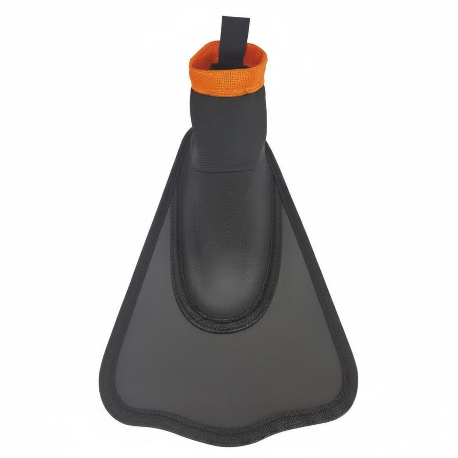 TISHITA Aletas de Buceo Aletas Natación Fins Propulsión Confort Ergonómicas Cortas de Viaje Fácil de Adecuadas para Equipaje Ligero Salidas de Esnórquel Ocio Acuático , 41-44