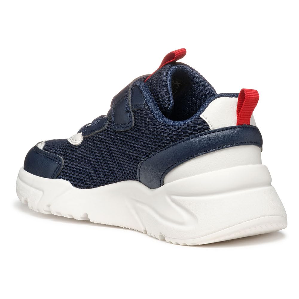 Geox J Loftus Boy B ZapatillasNiños
