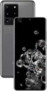 Samsung Galaxy S20 Ultra 5G SM-G9880 512GB 16GB RAM Factory