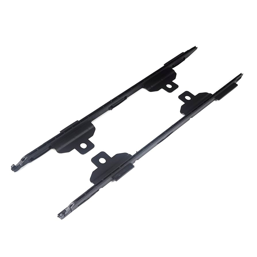 メル38794 Amazon.com: Acaigel 4pcs Sunroof Guide Rail Slide Bracket