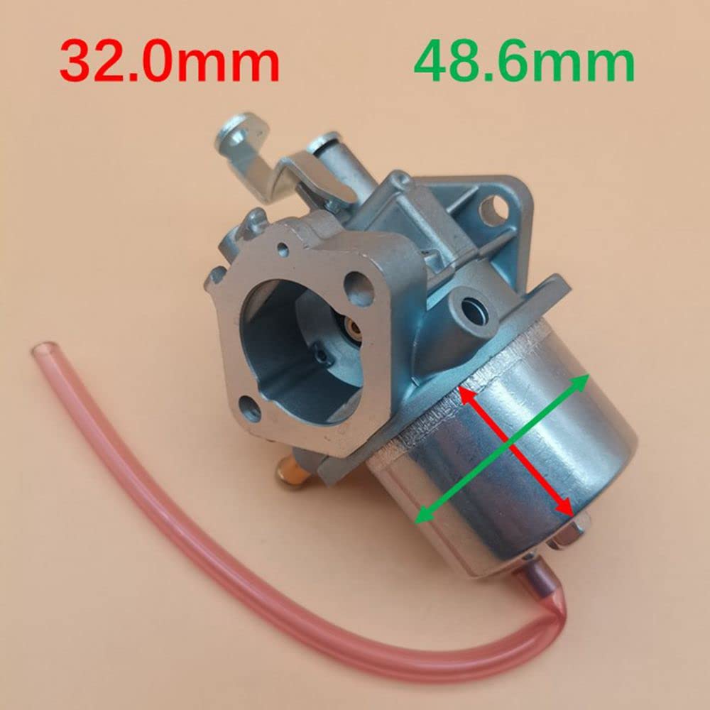 Amazon.com: Canyoyi Carburador Carb para Kawasaki Club Car Golf