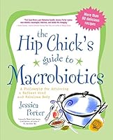 Algopix Similar Product 14 - The Hip Chicks Guide to Macrobiotics