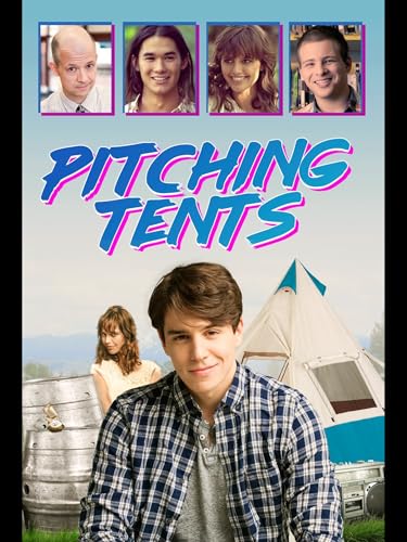Pitching Tents