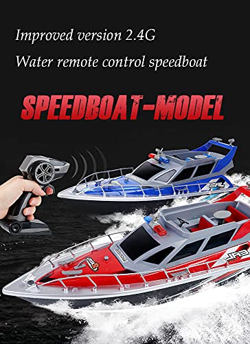 LGDEERCO Versione Migliorata 2.4G Telecomando