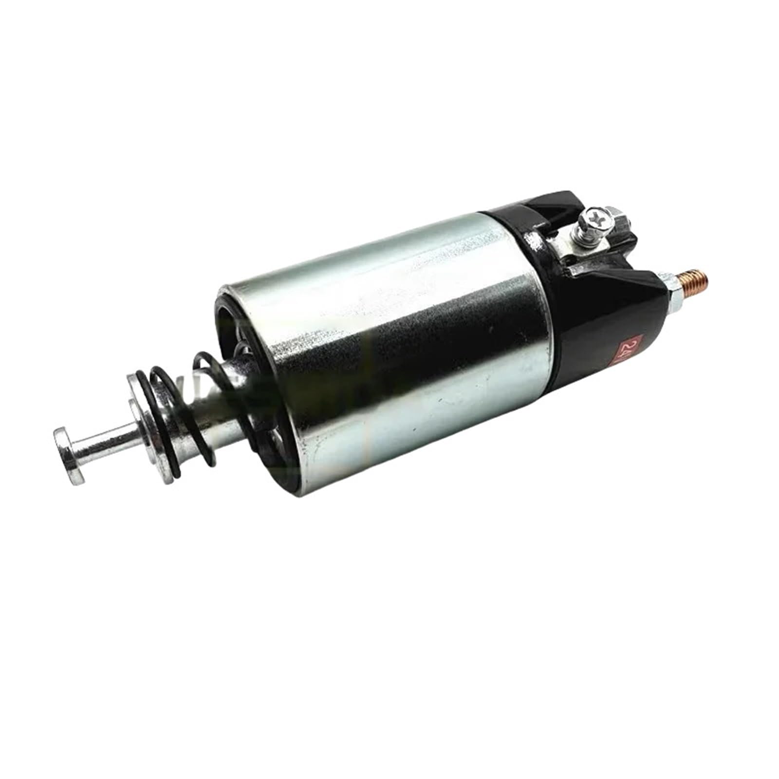 Riswekfw One Color E312b 320B 320C 320D Start Motor Magnetic Switch S6k Excavator Accessories Compatible With Various Models