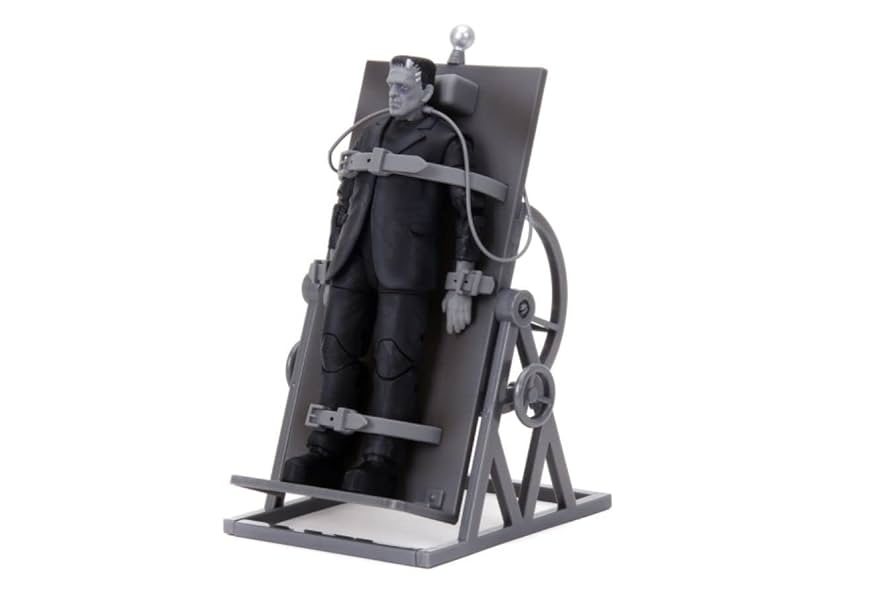 Amazon.co.jp: Universal Monsters - フランケンシュタイン