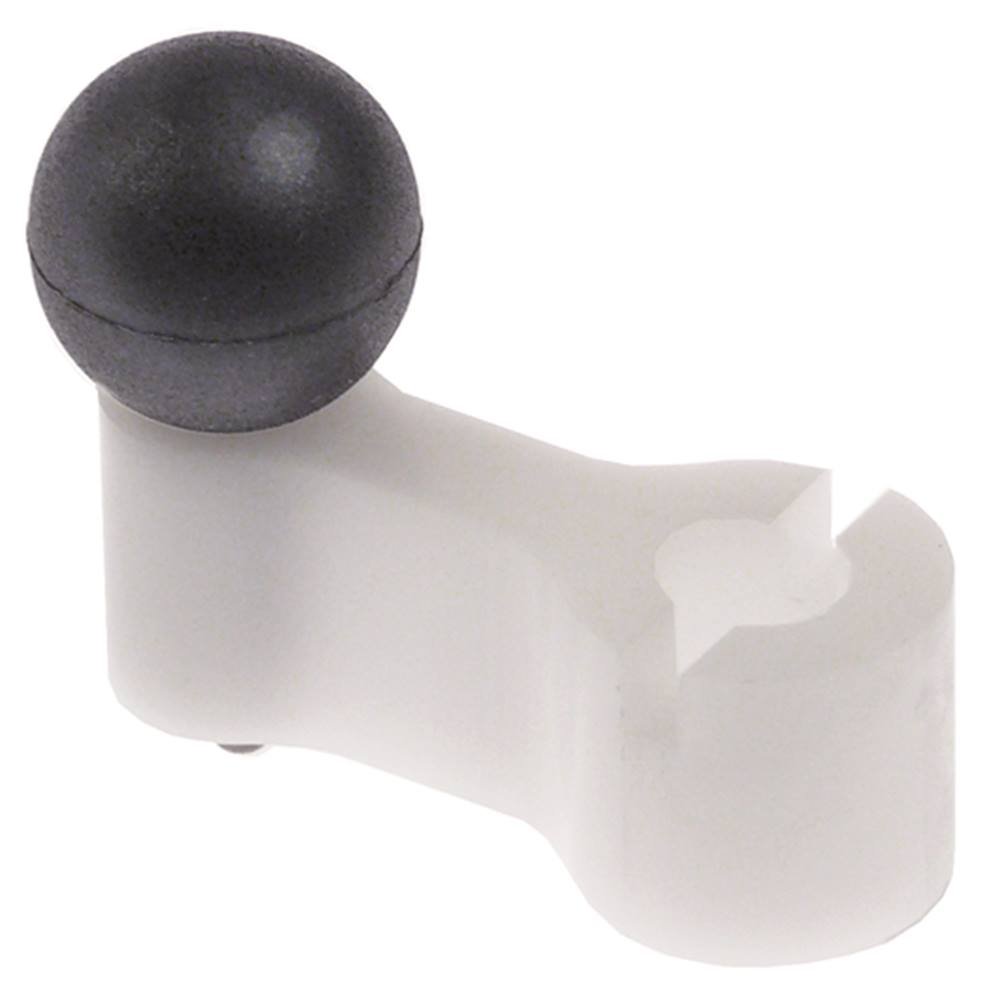 Produktbild von Fimar Teigausrollhilfe Für FI42, FIP42, FI32 – 18,5mm Höhe, Kunststoff