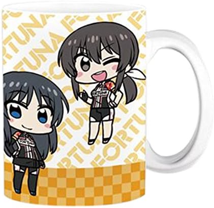 Amazon ろんぐらいだぁす マグカップ アニメ 萌えグッズ 通販 Amazon ろんぐらいだぁす マグカップ アニメ 萌えグッズ 通販