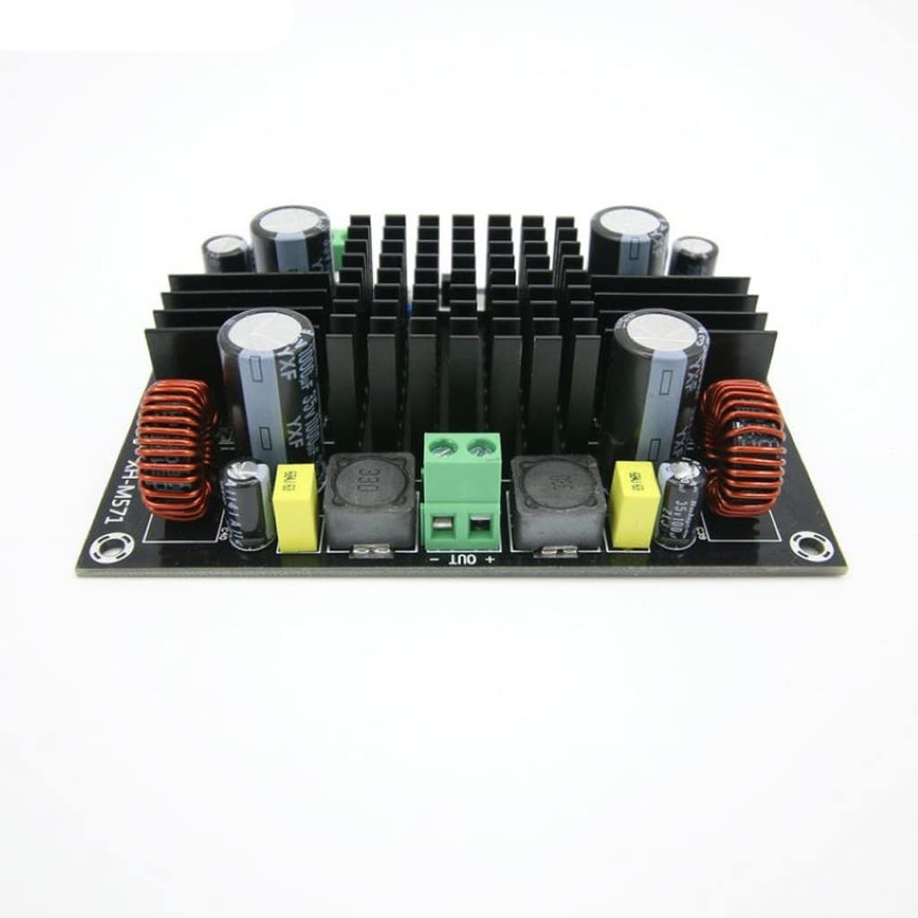 High Power Subwoofer Audio Verstärker