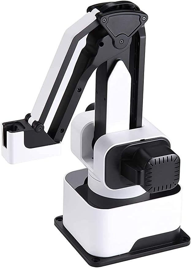 Dexarm Starter - All-in-one Desktop Robot Arm High Precision and Expansibility - A Versatile Robotic Arm Machine