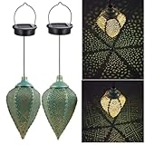 Solar Outdoor Lanterns-...