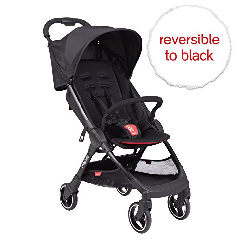 Phil&Teds GO_V1_4 Go Umbrella Travel Stroller thumb #4
