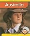 Australia (First Reports - Countries)