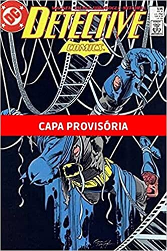 A saga do batman vol. 9