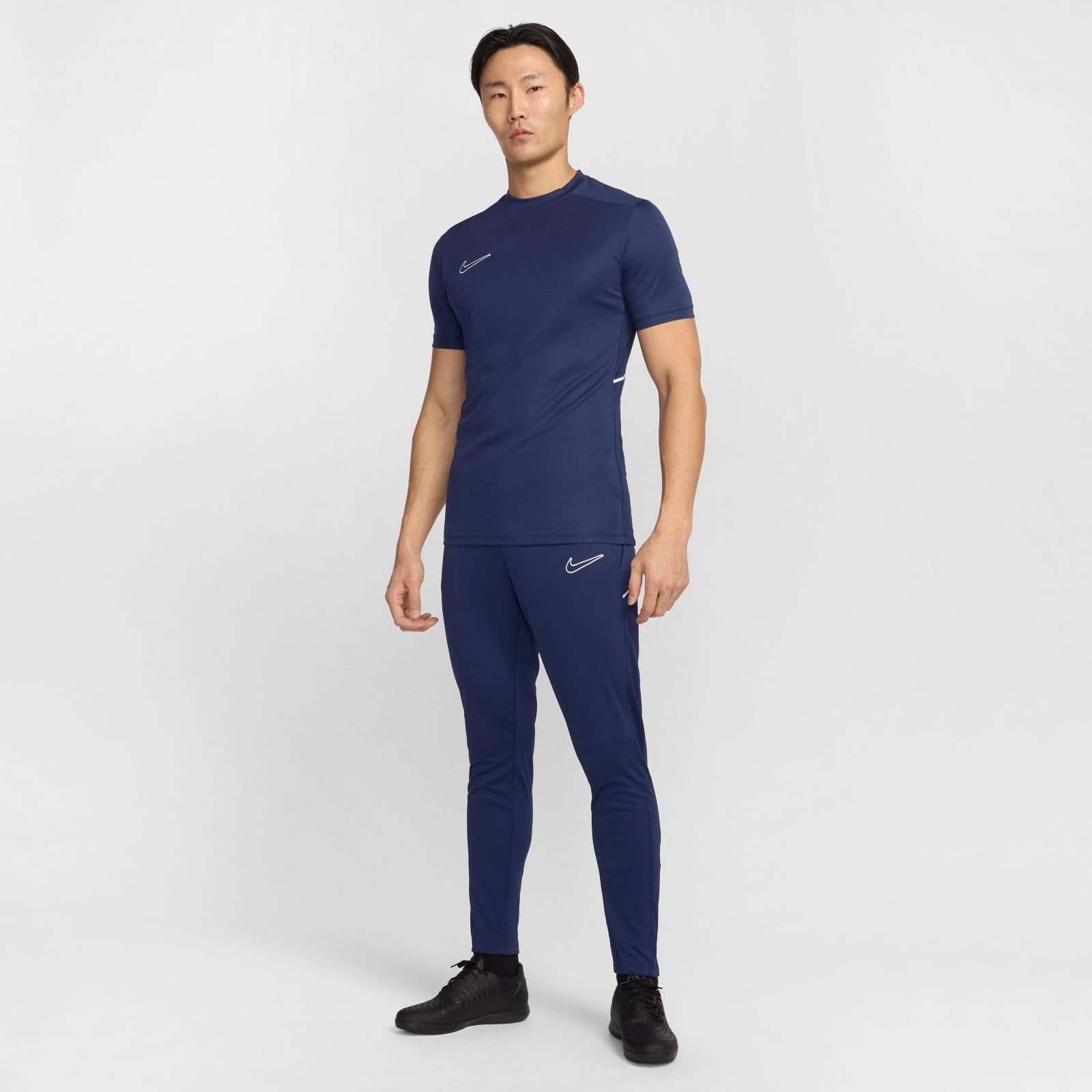 NIKE Pants - Spodnie Mężczyźni