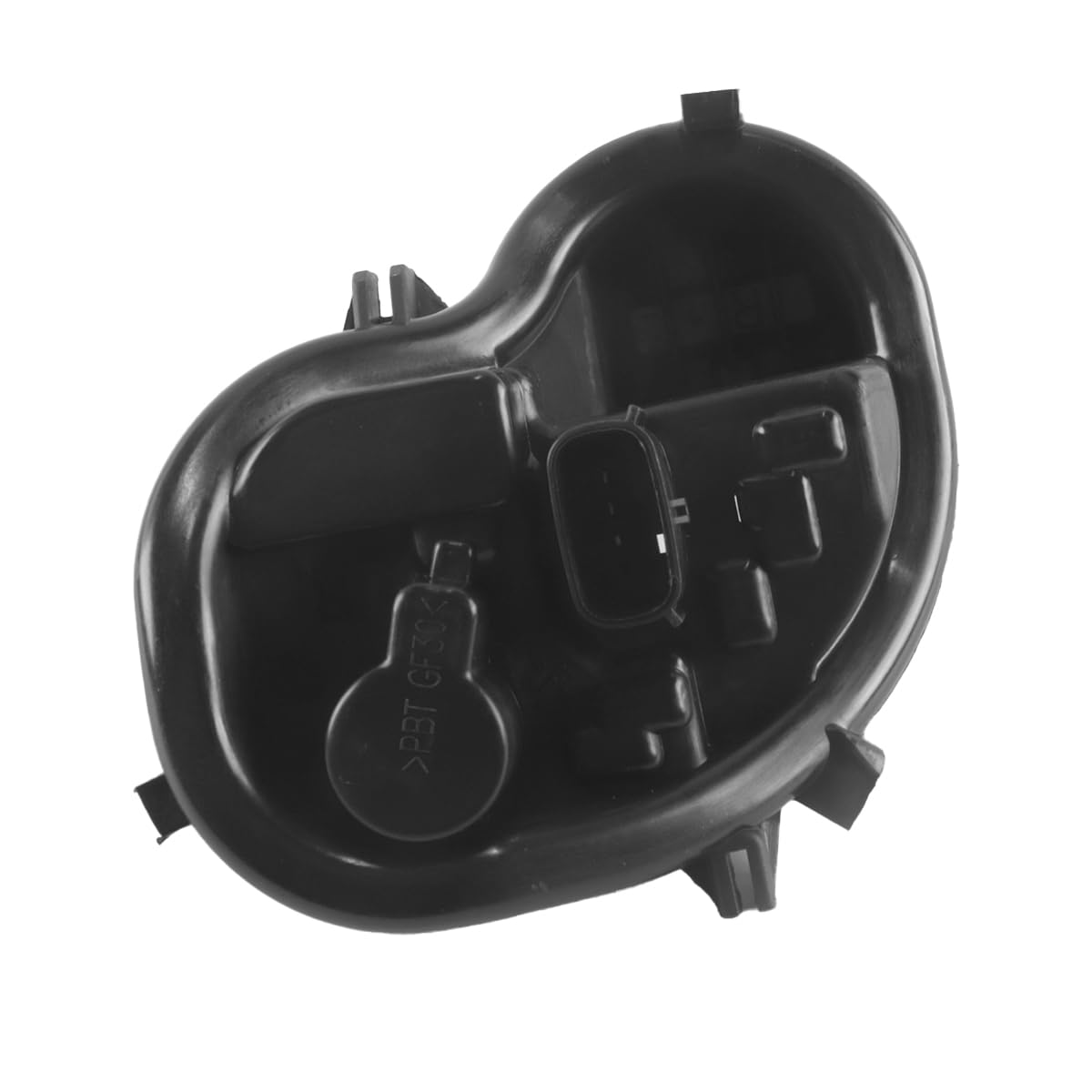 Support d'ampoule de feu arrière Droit Compatible avec Opel Astra K MK7 2015-2022, kit de Remplacement 39001578