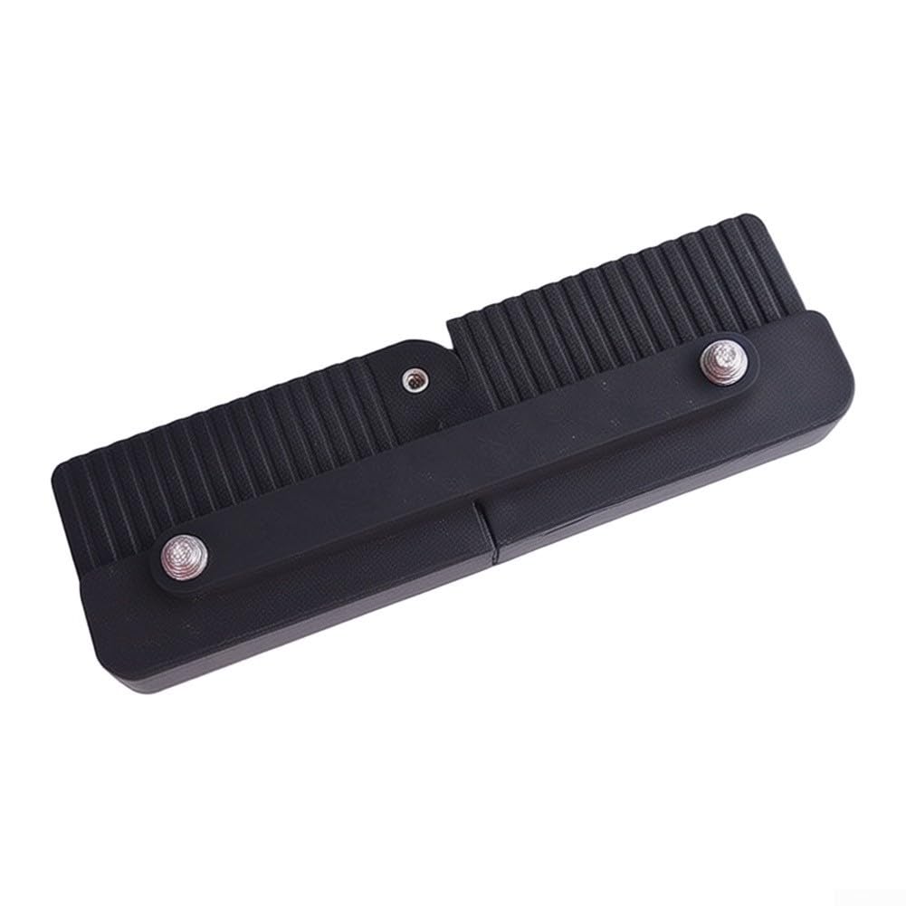 Kit Montaggio Pannello per solare 6 Staffe per RV e Barca Kit