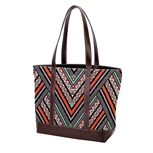 Sac cabas bohème pour vos sorties estivales et balades en ville