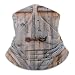 Produktbild Alte Holzgarage Unisex Fleece Nackenwärmer Winddicht Winter Nackenschutz Kaltes Wetter Gesichtsmaske für