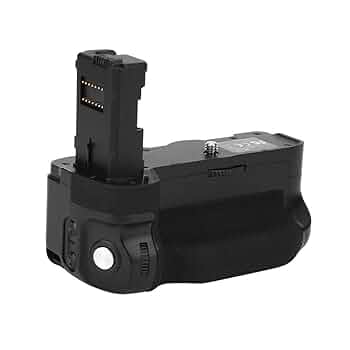 α7Rii ＋SamyangAF24f2.8mm 縦グリップ Amazon | SIXOCTAVE VG-C2EM 縦位置グリップ ソニー 互換品