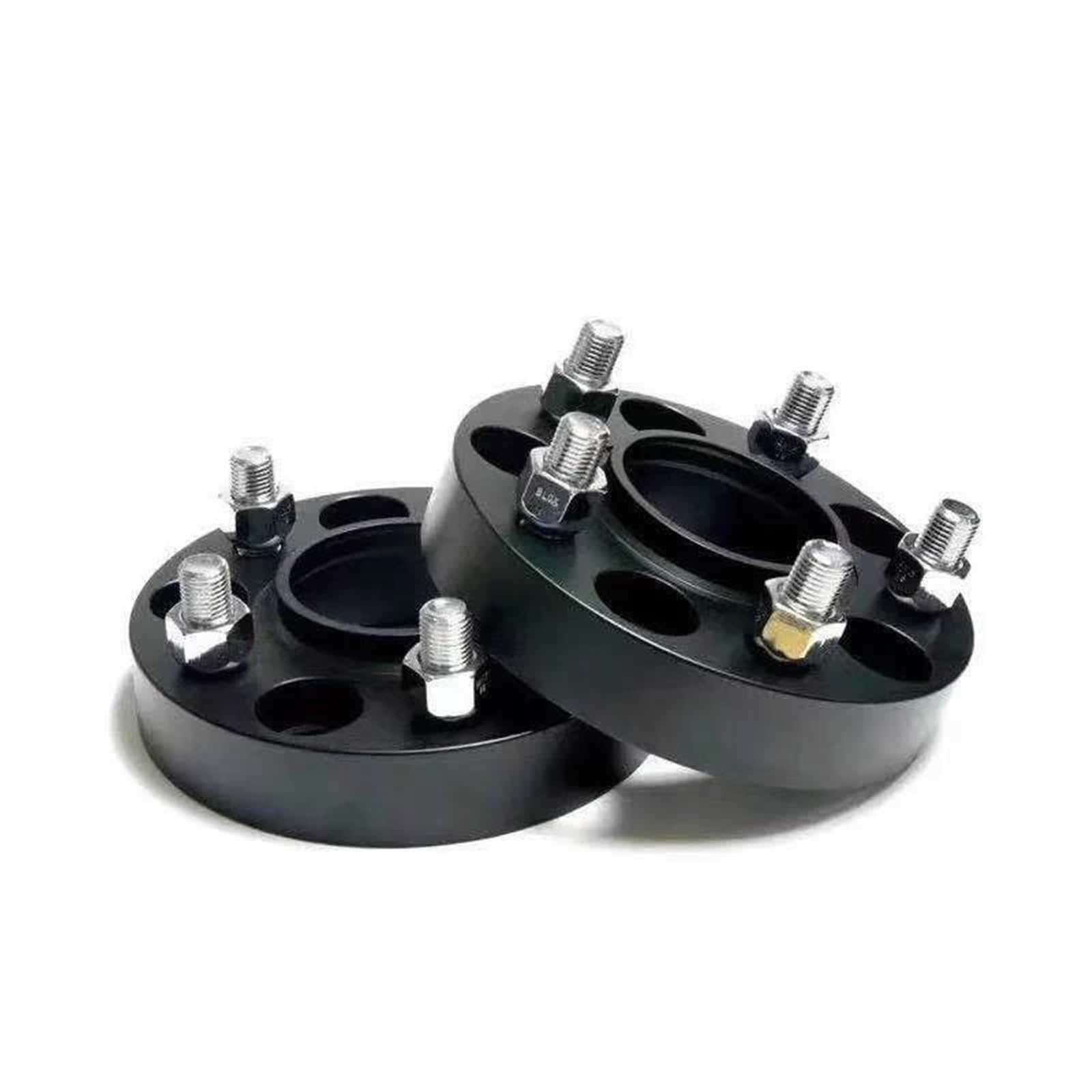 Espaciadores y calzas de Rueda para Chrysler 300C Modified Widened (25mm)