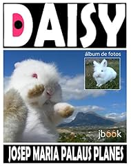 Capa de DAISY [PT]