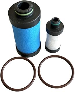 2901111500 Filter Kit Element for Atlas Copco Screw Air Compressor Replacement ZT15-22 2901-1115-00