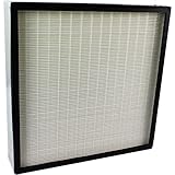 Novatek F4700 HEPA Filter Novair 700 16' x 16' x 3'