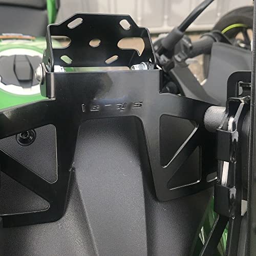 Support de téléphone pour Versys 1000 2019-2020 support navigation moto - 4