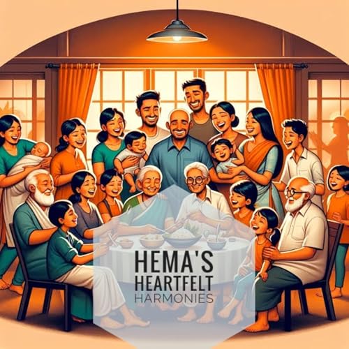 Hema's Narratives Titelbild