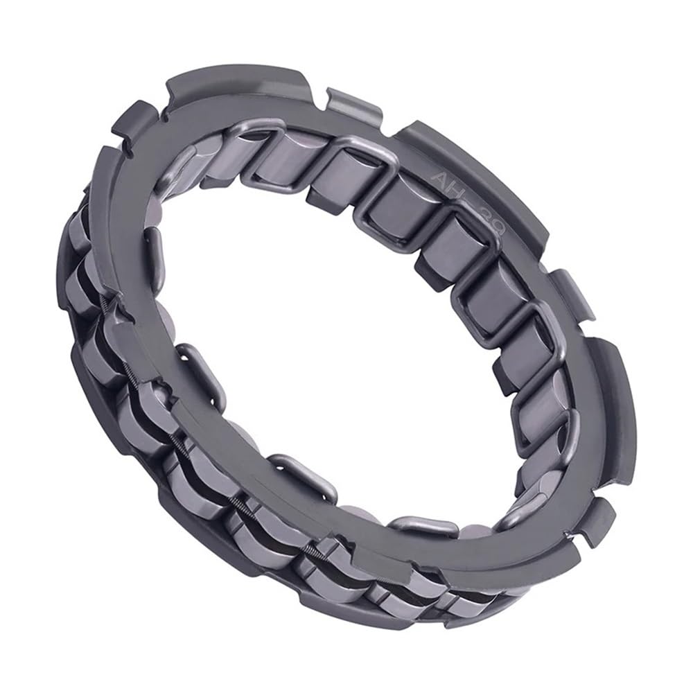 Roulement embrayage de démarreur unidirectionnel moto YZF R1 NC700 XT500E