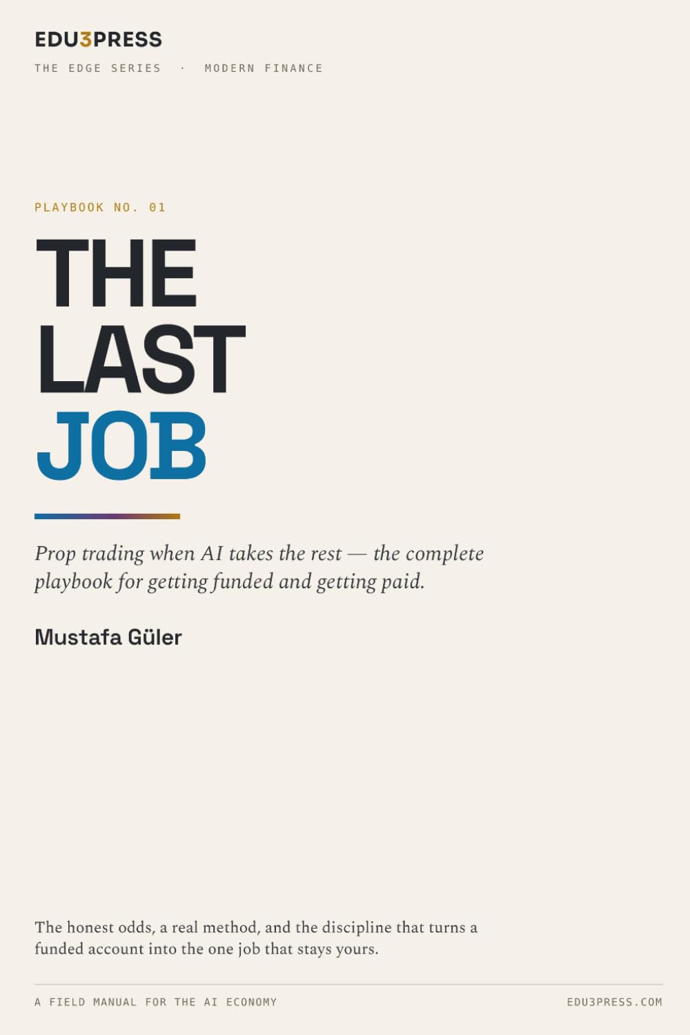 The Last Job