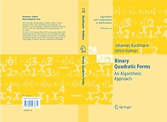 Amazon | Algorithms in Real Algebraic Geometry (Algorithms and