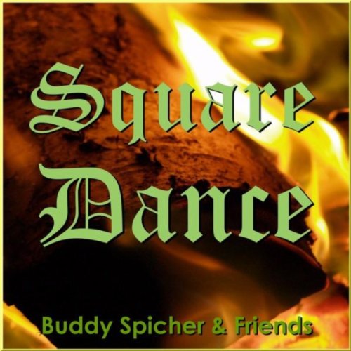 Buddy Spicher & Friends