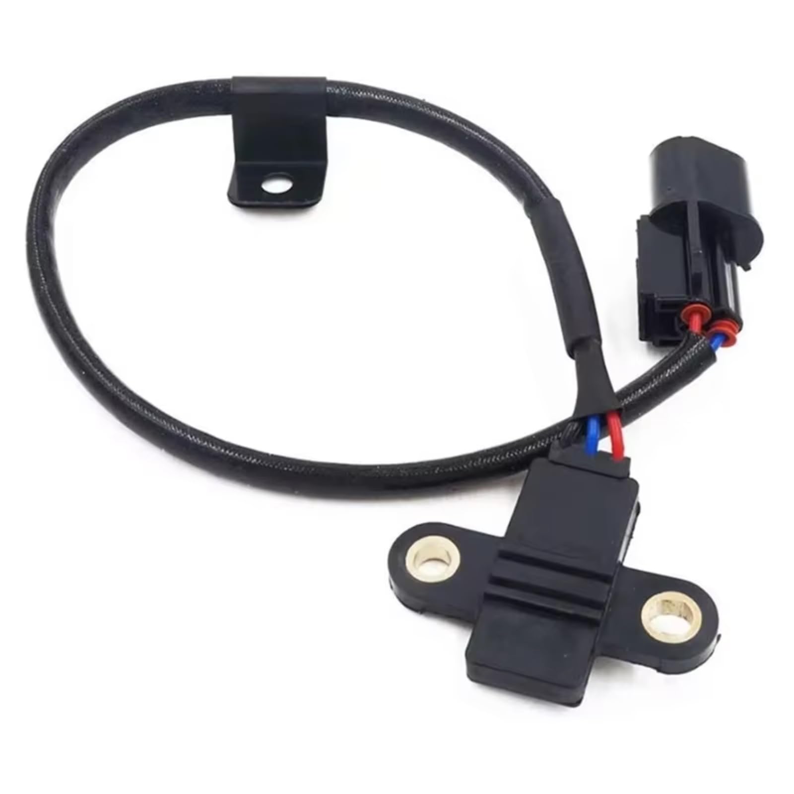 Capteur PMH Moteur Compatible Avec Pour Atos 2005-2012 2006 2007 2008 2009 2010 2011 39310-02700 Moteur Capteur De Position Vilebrequin D'angle