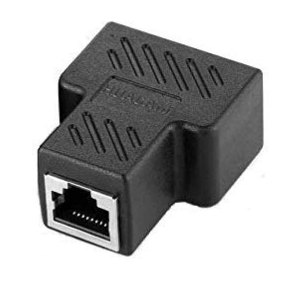 ☆RJ45 LANケーブル延長コネクタ LANイーサネットソケット 2個 Amazon.co.jp: LANケーブル延長コネクタ LANイーサネットソケット