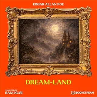 Dream-Land cover art