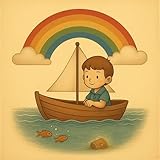 Reindeers & Rainbows