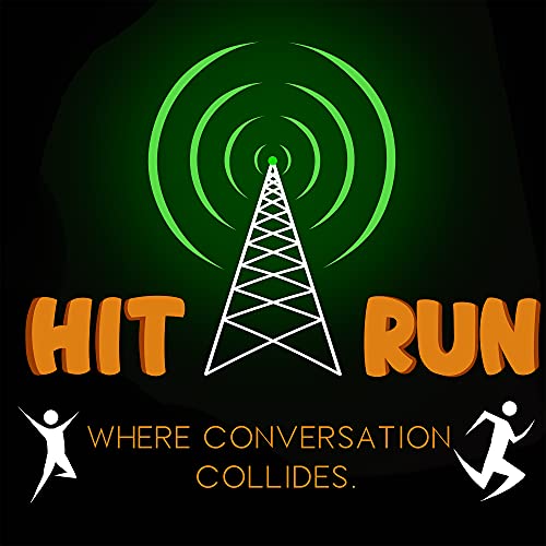 Hit & Run Podcast cover art