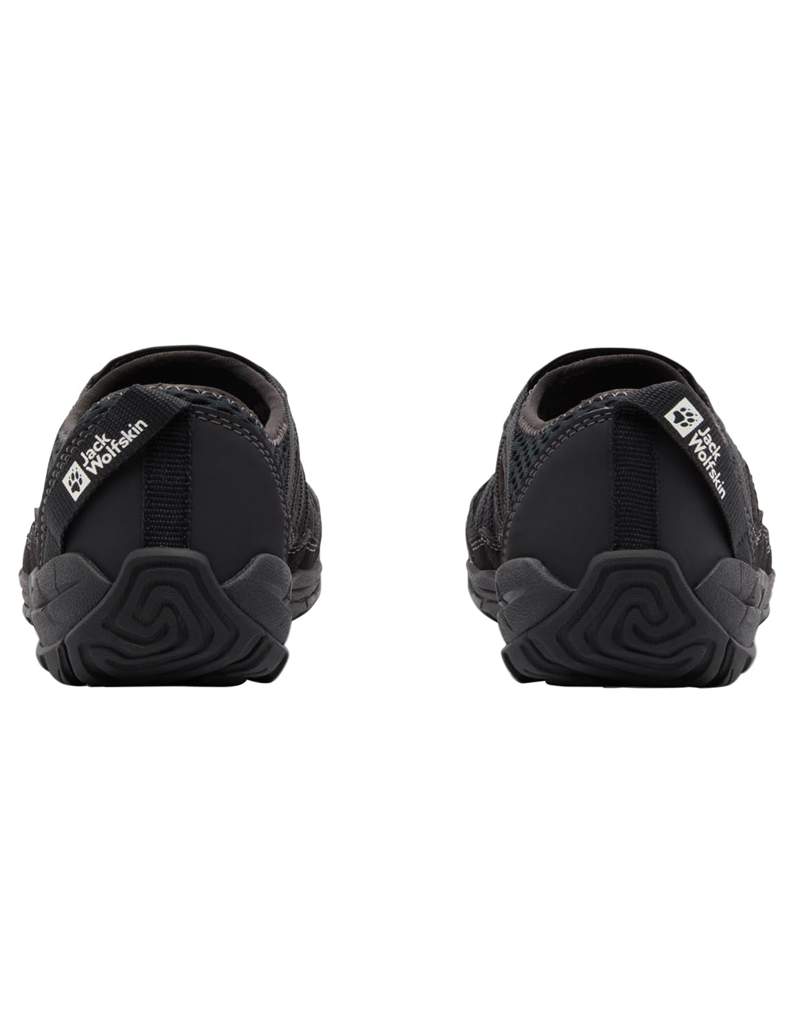 Jack Wolfskin Unisex Kinder Levente Sandal KSandale